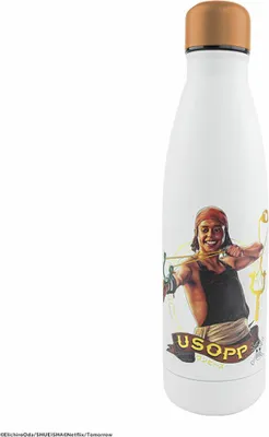 Immagine prodotto di Cinereplicas One Piece Thermosflasche Usopp