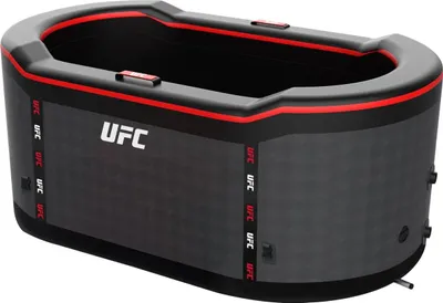 Zdjęcie produktu dla Wanna ICEBATH NETSPA UFC Dropstitch: terapia zimnem nowej generacji – 170 x 92 x 67 cm