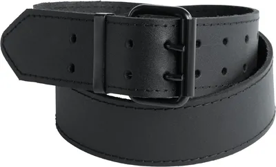 Produktbild von Gürtel Leder 115x5,1