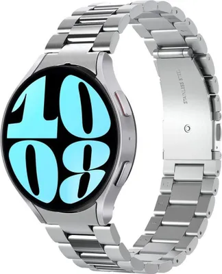Immagine prodotto di Cinturino Spigen Modern Fit per Samsung Galaxy Watch 6 (44 Mm) - Argento