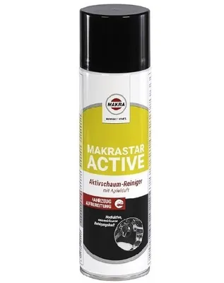 Produktbild von Makra Makrastar Active 500 ml Aktiv-Schaumreiniger