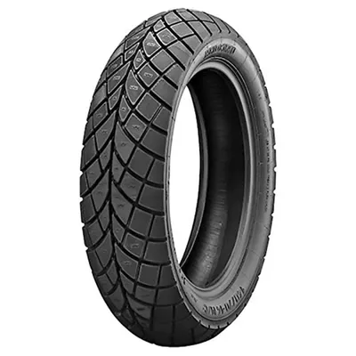 Produktbild von Heidenau Motorradreifen car-tyres K66 Snowtex ( 150/70-13 TL 64S Hinterrad, M+S Kennung, M/C )