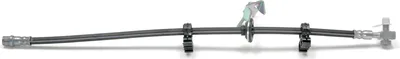 Produktbild von ATE 24.5143-0531.3 Bremsschlauch Vorne Links passend für MERCEDES-BENZ M-Klasse (W163)