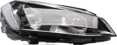 Produktbild von TYC Scheinwerfer Rechts für VW Golf VII Schrägheck (5G1, BQ1, BE1, BE2) 20-14219-05-2