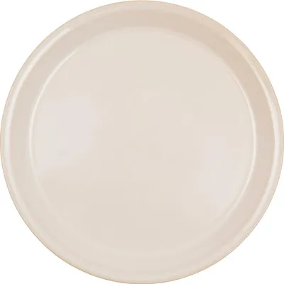 Produktbild von OYOY LIVING Teller L22xW22xH1,9 weiß