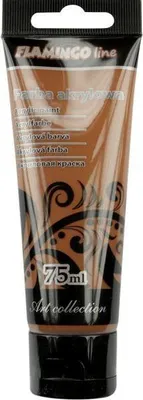 Obrázok produktu pre Akrylová farba 75ml 028 magenta