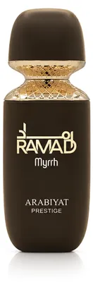 Image de Ramad Myrrh Eau de Parfum 100 ml