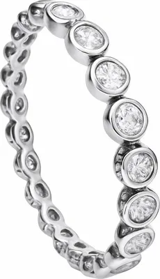 Obrázek produktu pro Damenring Diamonfire 6118851082165 (16,5)