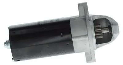 Produktbild von Anlasser Starter 12 V 1,8 kW BOSCH IAM-Expertise passend für u.a. BMW 5er