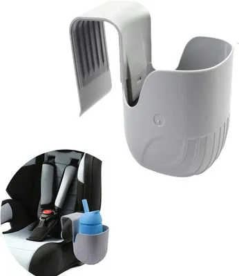 Image de Porte-gobelets portables pour poussettes, porte-gobelets portables pour fauteuils roulants, porte-gobelets portables pour enfants, portables pour enfants, portables pour tout-petits