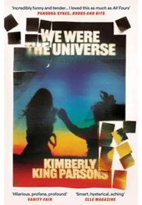 Obrázok produktu pre We Were the Universe