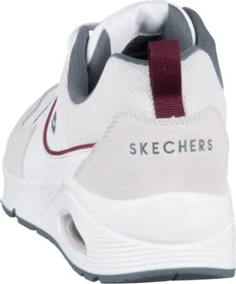 Image de Skechers Uno Couleur Blanc