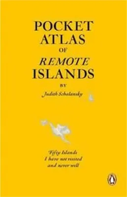 Produktbild von Atlas of Remote Islands