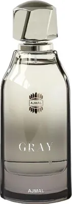 Produktbild von Ajmal Ajmal Gray Eau De Parfum 100 ml (man)