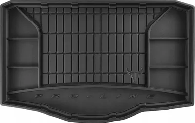 Productafbeelding van Rubberen bagagemat voor de SSANGYONG Tivoli, vanaf 2019, type TM