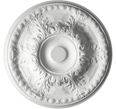 Obrázek produktu pro Ozdobná rozeta Prisca Ø 50 cm