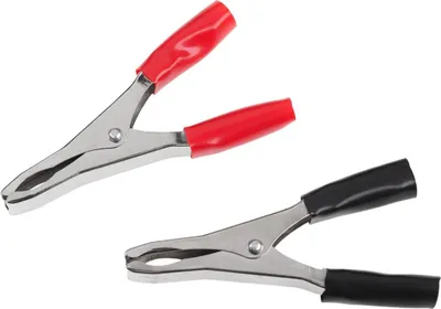 Zdjęcie produktu dla Kro0397 Zlacze Krokodylek 50A Ct6118
