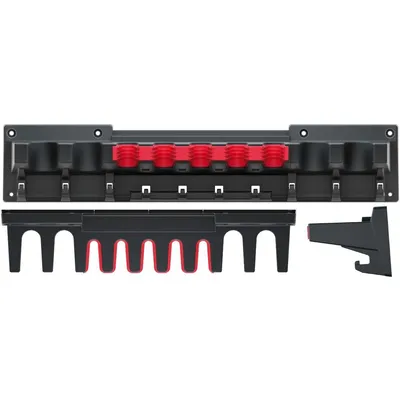 Produktbild von Regal-Werkzeug-Organisator Multihalter 60 Kistenberg