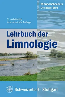 Obrázek produktu pro Lehrbuch der Limnologie