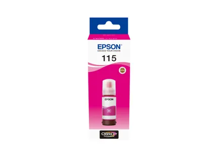 Immagine prodotto di Epson EcoTank 115 - 70 ml - Magenta - originale