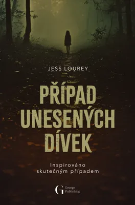 Productafbeelding van Případ unesených dívek