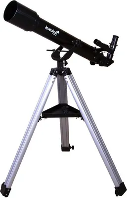 Obrázek produktu pro Teleskopický přístroj Levenhuk Skyline BASE 70T