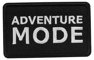 Obrázok produktu pre SCHNORR suchý zips 80 – 50 mm – ADVENTURE MODE