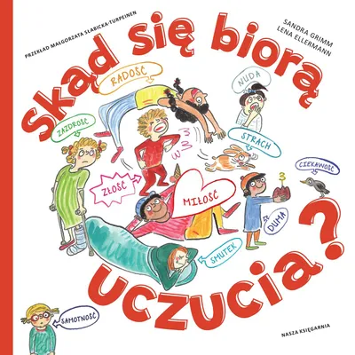 Immagine prodotto di Da dove nascono i sentimenti?