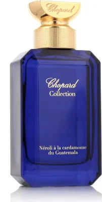 Image de Chopard Néroli à la Cardamome du Guatemala EDP 100 ml UNISEX