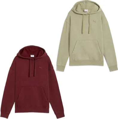 Productafbeelding van Puma Ess Elevated Relaxed washmouw. Modelnummer: B25327