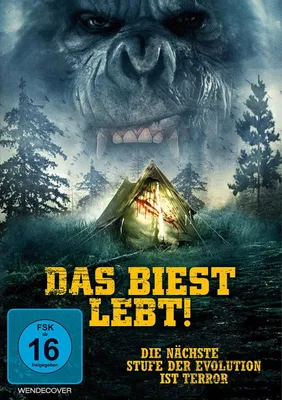 Produktbild von Das Biest lebt!