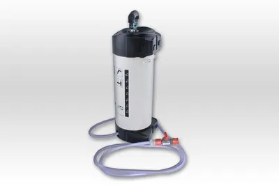 Productafbeelding van GLORIA wateraanvoersysteem, type 415