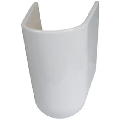 Produktbild von Villeroy & Boch Ablaufhaube O.novo 526600 Weiß