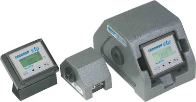 Immagine prodotto di Tester elettronico di torsione Gedore E-TP ETP 15