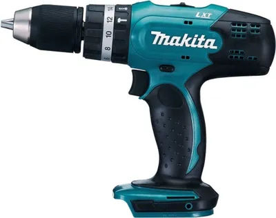 Produktbild von Makita DHP453Z Akku-Schlagbohrschrauber
