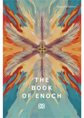Immagine prodotto di The Book of Enoch