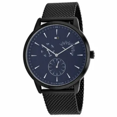 Obrázek produktu pro TOMMY HILFIGER 1710392 Pánské hodinky 44MM