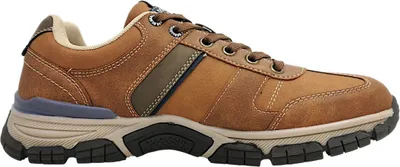 Imagen del producto de Zapatos Dockers de Gerli para hombre, tipo cordones, color marrón, para uso casual