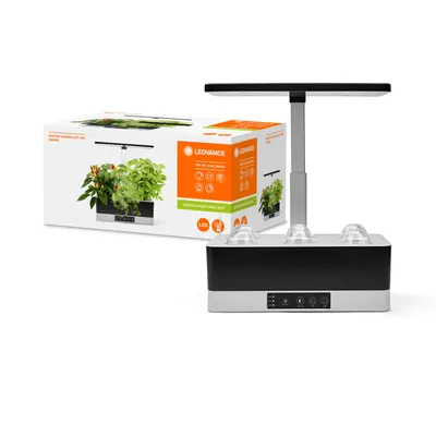 Zdjęcie produktu dla Lampa oświetlenie wewnętrzne LED 24W 3600K wspomagające wzrost roślin LEDVANCE