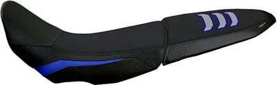 Zdjęcie produktu dla Nakładka na siodło Ultragrip 1BES-2 do Yamaha Tenere 700 (2019-2022)