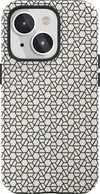 Image de Coque de protection pour iPhone 14 avec MagSafe, résistante aux chocs – Coque de protection pour téléphone portable