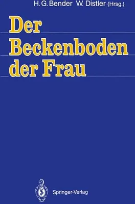 Produktbild von Der Beckenboden der Frau