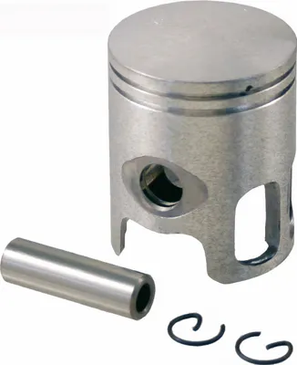 Produktbild von Kolben RMS 47mm für Piaggio AC, 100080610