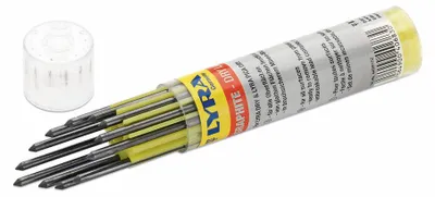 Obrázek produktu pro Cimco Ersatzminen graphit 21 2153 VE10 212153