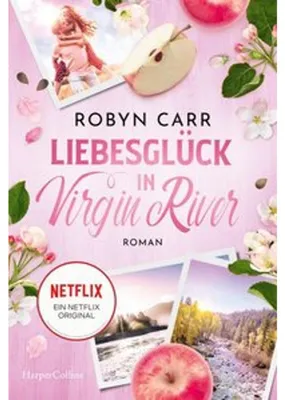 Obrázek produktu pro Liebesglück in Virgin River