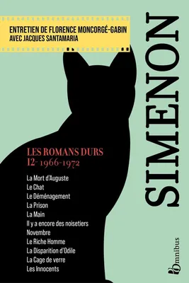 Obrázok produktu pre Romans Durs – Zbierka 12, roky 1966–1972