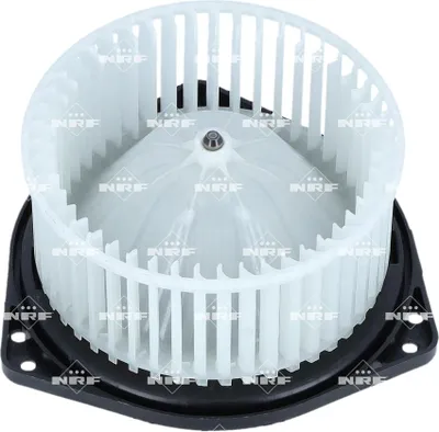 Produktbild von NRF 34303 Gebläsemotor Innenraumgebläse für NISSAN Patrol GR V SUV (Y61)