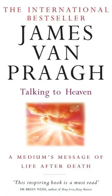 Produktbild von Talking To Heaven