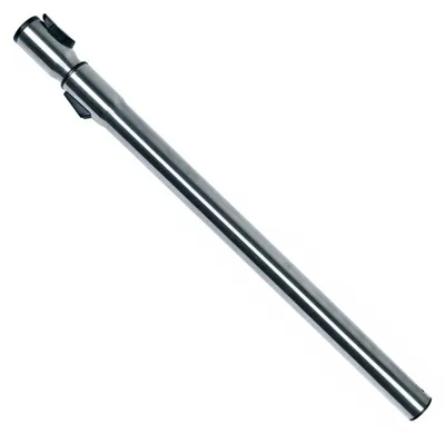 Teleskoprohr für Miele Staubsauger, 35 mm Ø, 103 cm