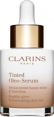 Image de Clarins - Tinted Oleo-Serum - Tónované olejové sérum 30 ml